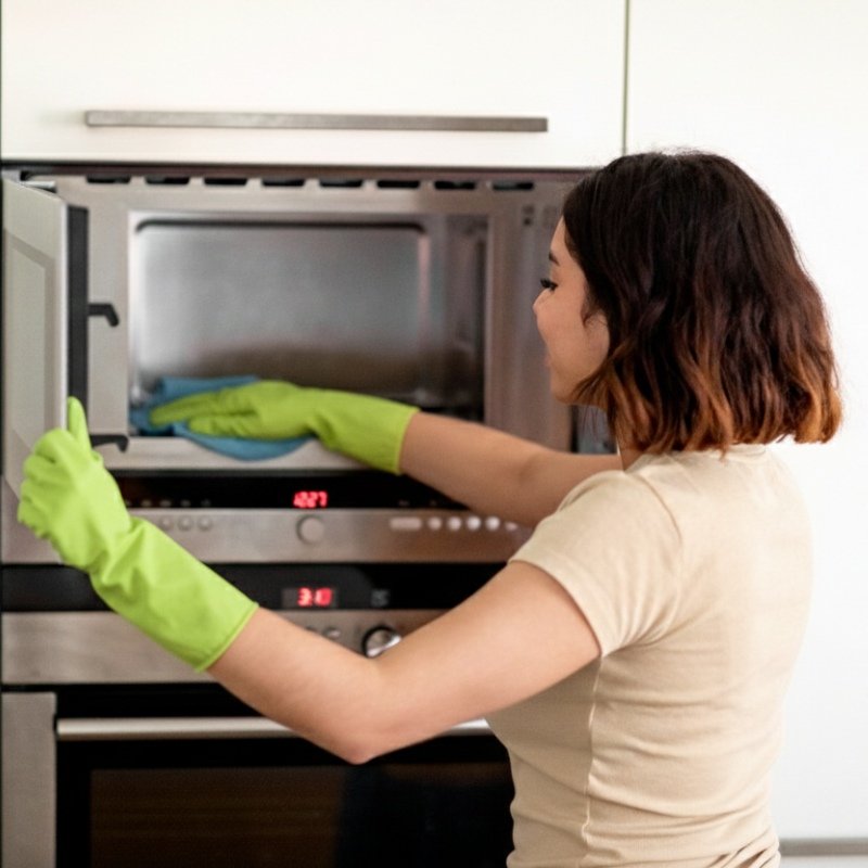 Oven cleaning Christchurch